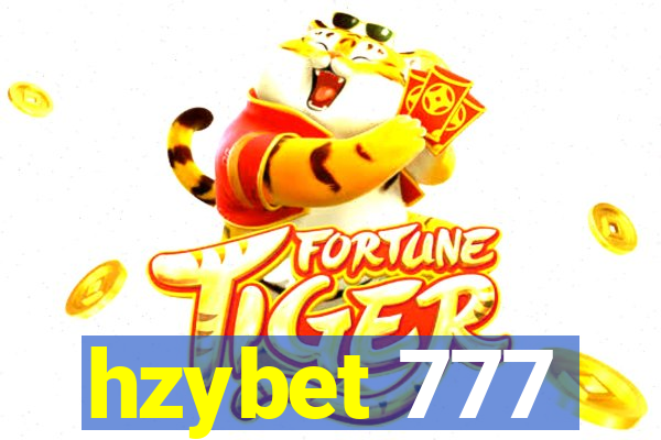 hzybet 777